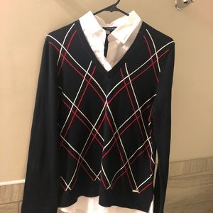 Tommy Hilfiger sweater
